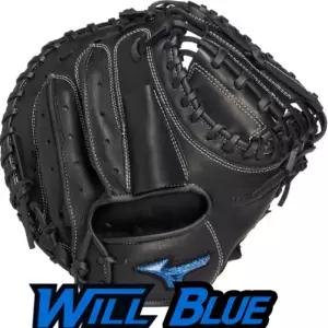 MIZUNO윌드라이브포수미트35700[검_우투]