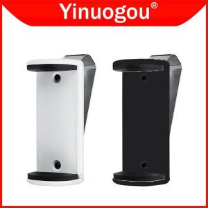 조정 가능한 차고 문 원격 제어 자동차 바이저 클립 47-70mm 키 홀더 명령 Fob