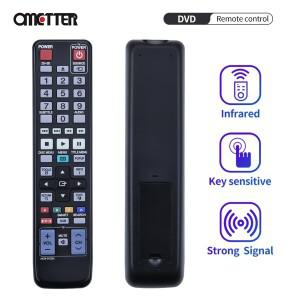 삼성에 적합한 DVD 블루레이 플레이어 리모컨 AK59-00123A BD-D6500