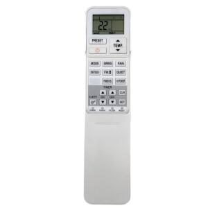 도시바 분할 에어컨용 AC 원격 제어 WC-TA05NE, 호환 ,WH-UA01NE, WH-TA03,04NE,