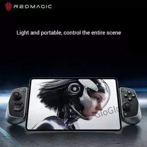 레드 매직 섀도우 블레이드 3 모바일 게임 컨트롤러 무선 게임패드 e스포츠 태블릿 PC 안 선물용
