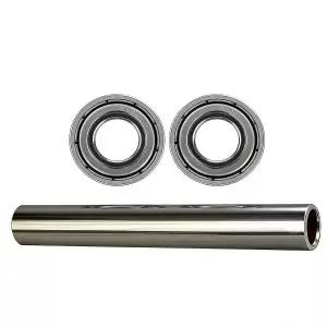 XYgdhqpt 6900Z 조향 베어링 부싱 키트 2*Bear 1*Liner Tube Coleman CT200U BT200X CT200U-EX CC100X 미니