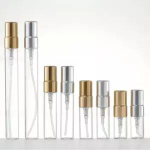 공병 향수병 향수 5ml 3ml 10ml 휴대용 소분 화장품 유리