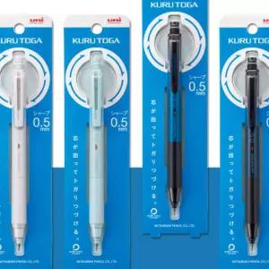 샤프 유니 쿠루토가 이니셜각인 유니샤프 레이저각인 0.5mm ks
