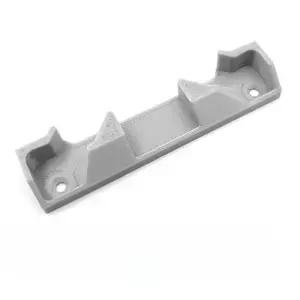 1PC 스트라이크 플레이트 잠금 장치 Velux 025116 TG2 용 루프 윈도우 천창 폐쇄 브래킷