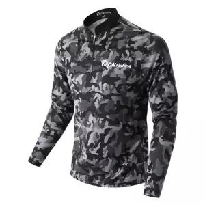 (MFJL-Camouflage)카모플라주 mcn낚시단체복 의류낚시 져지 용옷 낚시 용의류 스포츠 기능성 남자성 레저용