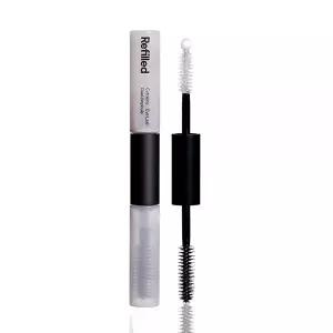 [몰티즈리트리버] 리필드 사이토카인 아이래쉬 듀얼 앰플 10ml 기획 (+핸드미러)