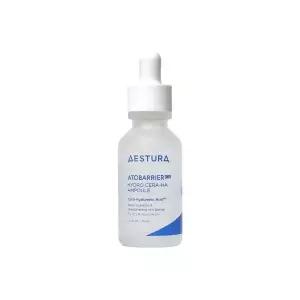 에스트라 아토베리어 365 세라 히알 속수분 앰플 30ml 1개