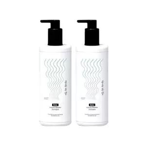 가히 공주부양 샴푸 500ml 2개