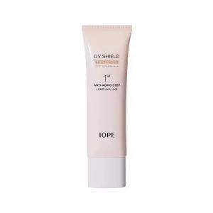 아이오페 유브이 쉴드 에센셜 톤업 선 50ml(SPF50+)