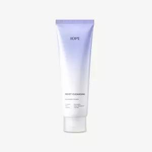 아이오페 모이스트 클렌징 휘핑 폼 180ml