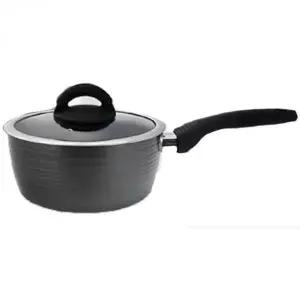 스텐냄비 냄비 18cm 편수 세라믹 주방 찌개