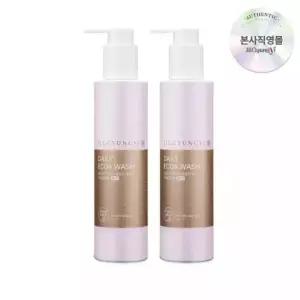 여성청결제 에코아워시 골드 젤 200ml 2개 | 칸디다 항균 임상 청결제