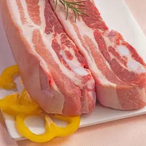 한돈 냉장 삼겹살500g
