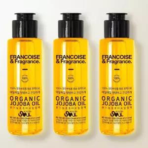 호호바오일후기 유기농 호호바오일 100% 50ml 1+1+1