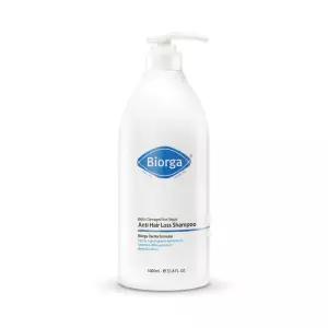 [대용량] 바이오가 바이오틴 손상모발 샴푸 돌콩배아 1000ml