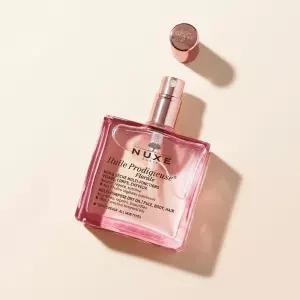 눅스 윌 프로디쥬스 멀티 플로럴 오일 100ml