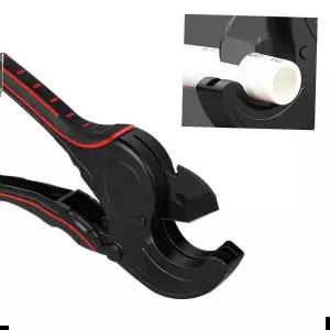 PVC파이프커터 파이프커터 플라스틱 PVC 배관 절단기 튜브 컷팅 32mm