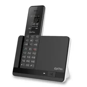 지앤텔8126 디지털 무선전화기 1.7GHz 한글 LG