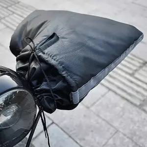핸드 자전거 킥보드 방한 겨울 잔솔 장갑 워머 라이딩