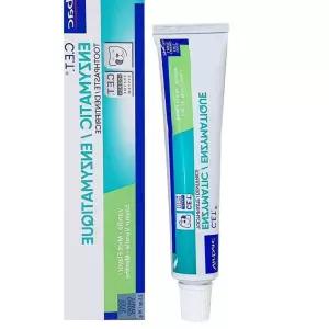 애견치약 버박 C.E.T.이중효소 치약 70g 바닐라맛 k-F1637