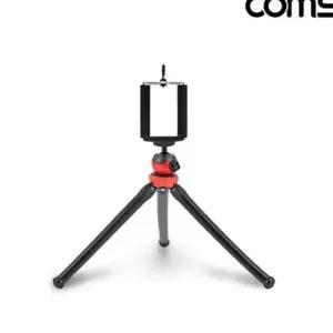 플렉시블 미니 삼각대 Flexible 자바라 스마 TB410 가이드 고정 포함 h-WDBCD33