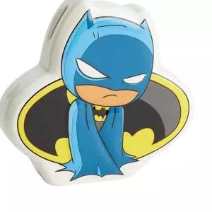 DC Comics 배트맨 저금통 피규어 19cm E6003740 x-WDBD6D6 완구 캐릭터