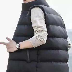 남자패딩조끼 패딩조끼베스트 j-50ADF 패딩베 점퍼
