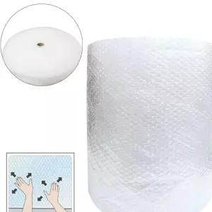 에어캡 뽁뽁이 0.2T 폭 50cm x 길이 50M x-WFKLUZ5 1롤 택배
