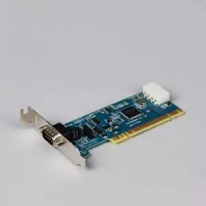 sh) LPCI 카드 1포트 PCI 232 Multi 1 시리얼 RS RS232