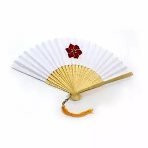 꾸미기 교구 만들기 뚝딱 합죽선부채 한지공예 재료