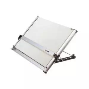 미카도 MK-PA-609 경질 600x900 휴대용제도판 고급형