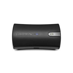 모바일 기기에서 정확한 위치 정보를 제공하는 GARMIN GLO 2 GPS 및 GLONASS 수신기 블랙