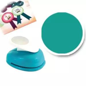 으 모양펀치 R-101(규격101mm이내) 021 원 꾸미기
