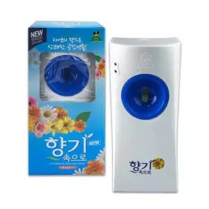 산도깨비 향기속으로 자동분사기 일반형-R