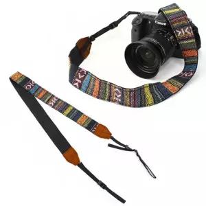 카메라 넥 호환 스트랩 올림푸스 DSLR 니콘 숄더 소니