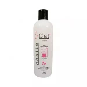 자묘용 린스 500ml 고양이 샤뜨 샴푸 샴푸