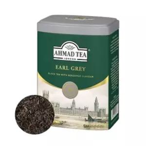 아마드 얼그레이 홍차 100g EarlGrey ahmadtea 블렌딩