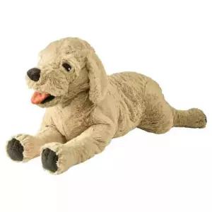 이케아온라인몰 고시그 골덴 봉제 인형 강아지/골든리트리버 70 cm