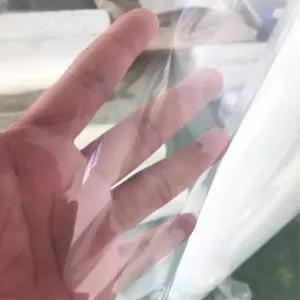 방풍비닐 창문바람막이 외풍차단