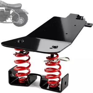 JMCHstore 콜맨 CT200UEX용 시트 스프링 개조 키트 Hisun HS200-3 미니 자전거 부품