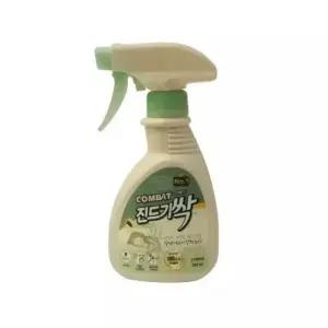 강력 침구 진드기 제거 퇴치제 스프레이 290ml (W
