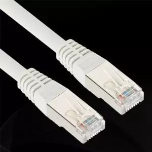 랜 케이블 랜선 통신 인터넷 NM CAT.6 FTP 20m 컴퓨터 LAN 연결 전선