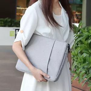 노트북 케이스 가방 손잡이 파우치 휴대용 노트북가방