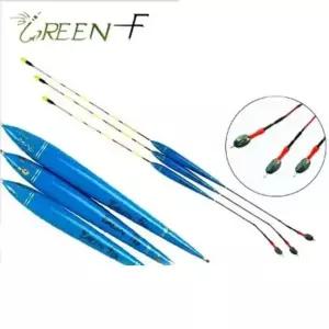 엠다인A GREEN 올림찌 릴 플라이낚시