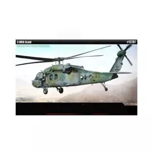JT 모형 군용 헬리콥터 UH-60P 헬리콥터프라모델 군인진급선물 장식소품