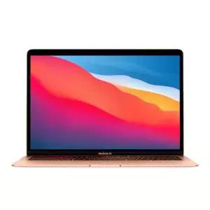 애플 맥북에어13 M1 CPU8코어 GPU7코어 램8GB SSD256GB 골드