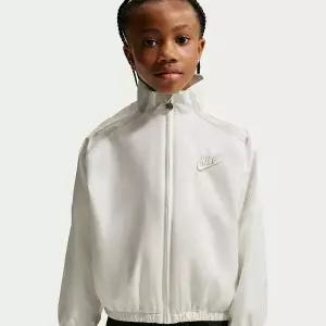 Nike 나이키 리틀키즈 컬러블록 후드리스 재킷 IZ7637IZ7637-133