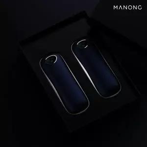 트윈 양손 휴대용 충전식 전기 손난로 보조배터리 충전식 10000mAh 양면발열 2개이상 구매시 할인행사