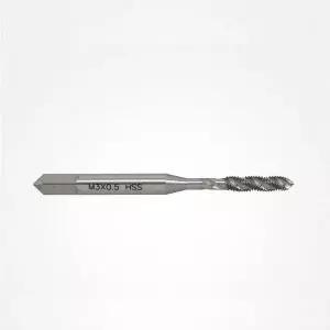 스파이럴 탭 비호모 정사이즈 M6 M 6.0x1.0 나사산 가공탭
